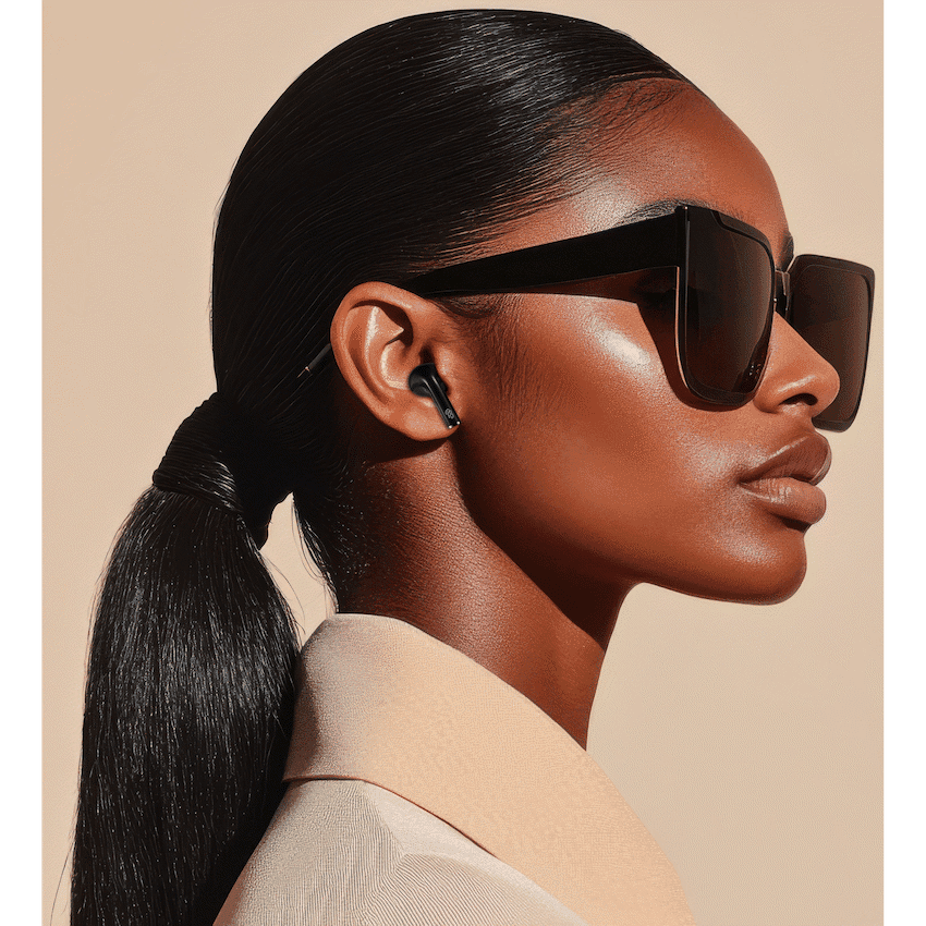 Pro Bass Pulse Buds True Wireless Earphones with Charging Case 6