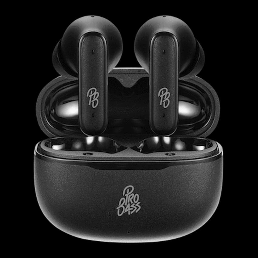 ProBass SubSonic TWS Earphone 6