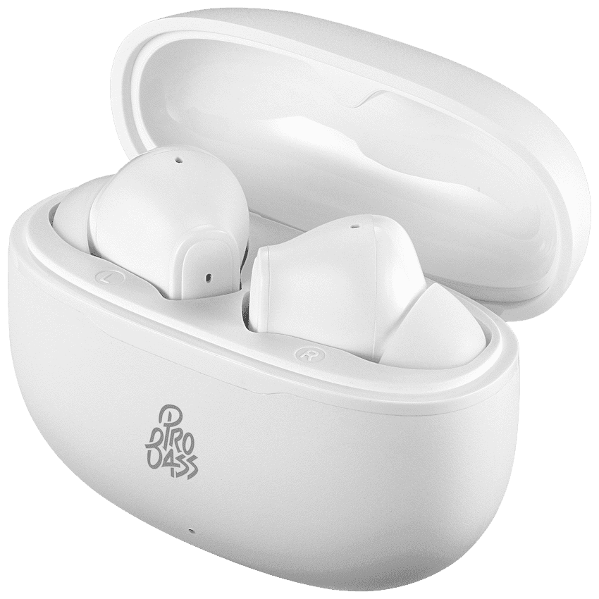 ProBass SubSonic TWS Earphone 4