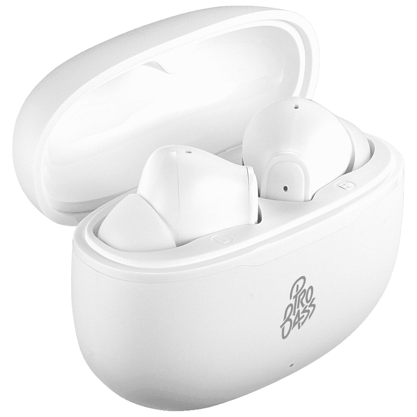 ProBass SubSonic TWS Earphone 14