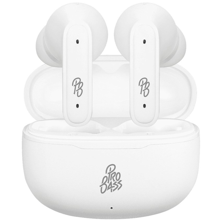 ProBass SubSonic TWS Earphone 16