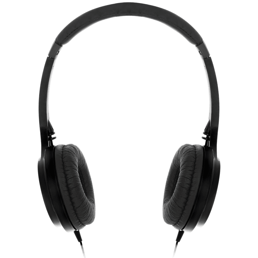 Pro Bass Elevate Series Auxiliary Headphone 2