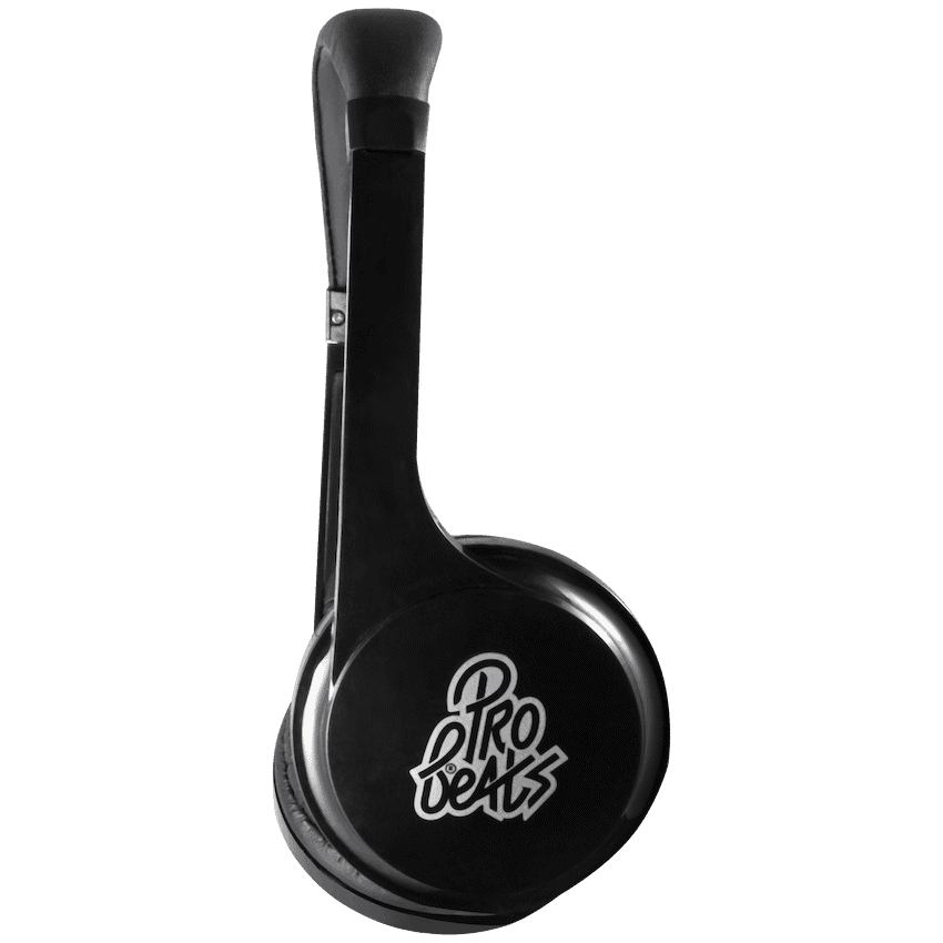 Pro Bass Elevate Series Auxiliary Headphone 3