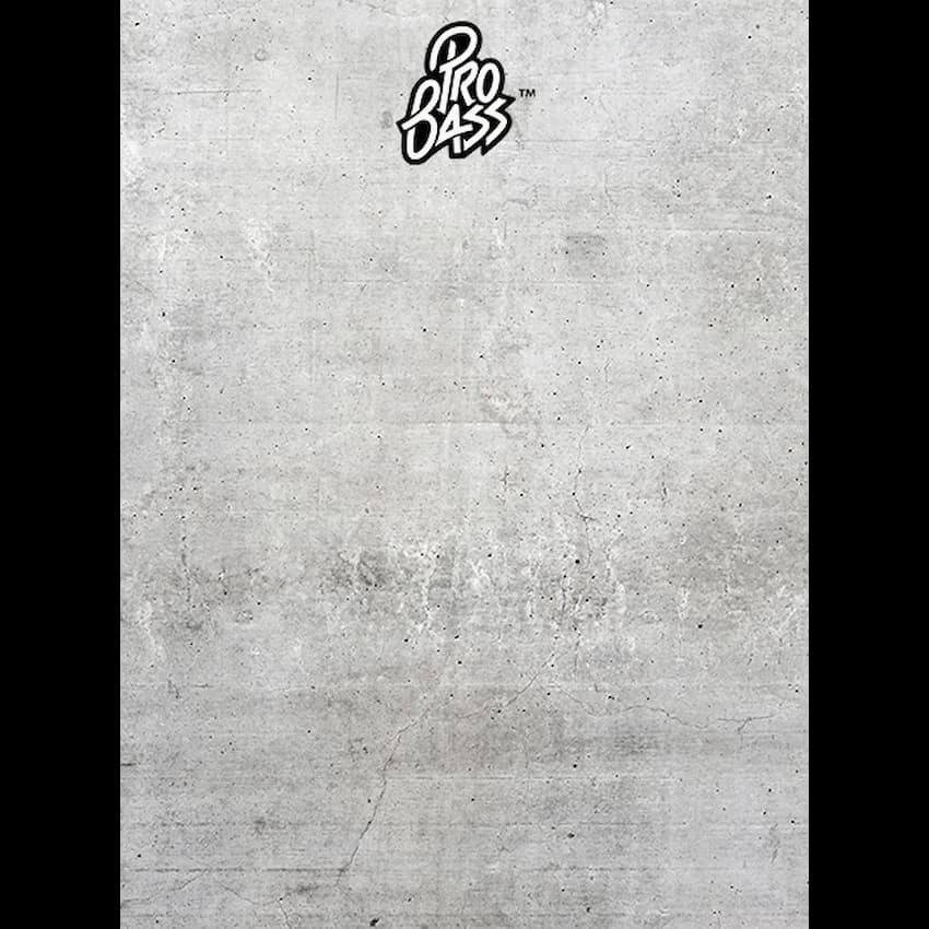 Pro Bass Elevate Series Auxiliary Headphone 11