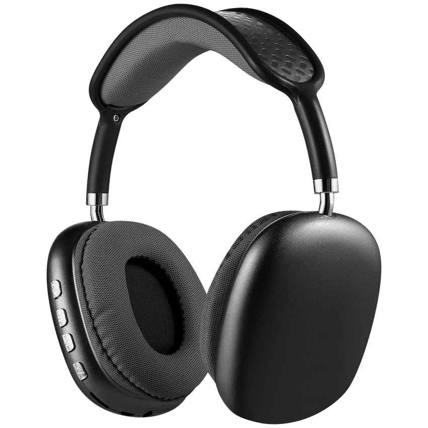 Pro Bass Urban Groove Series Bluetooth Headphones 1