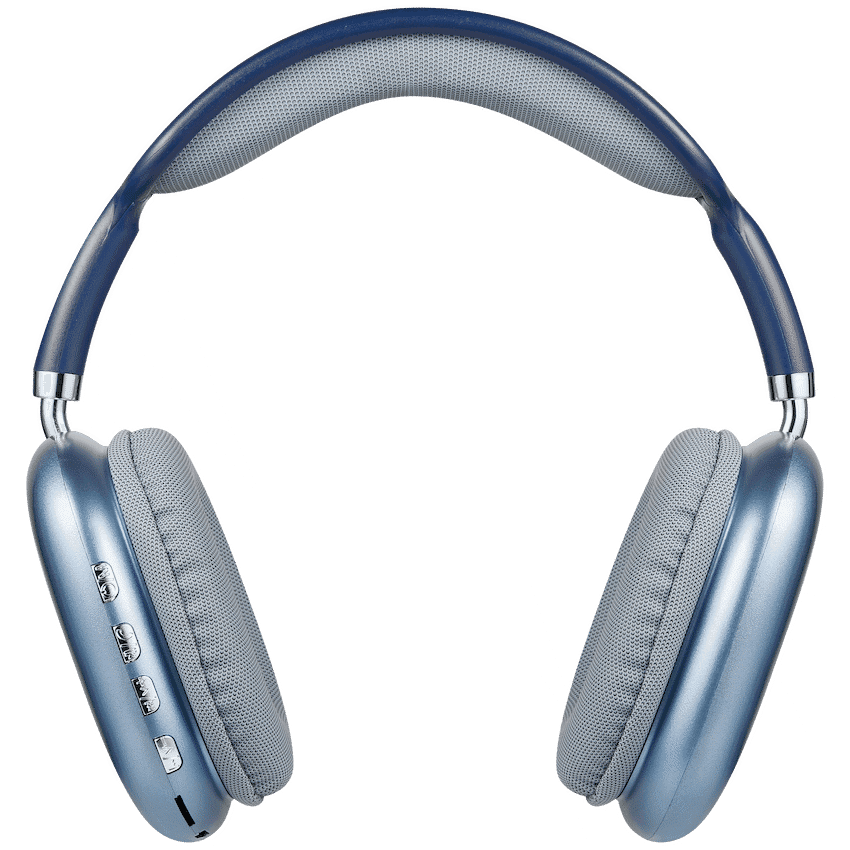 Pro Bass Urban Groove Series Bluetooth Headphones 9