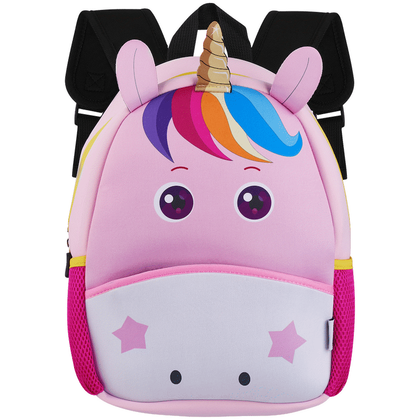 Quest Neoprene Backpack Mermaid 3