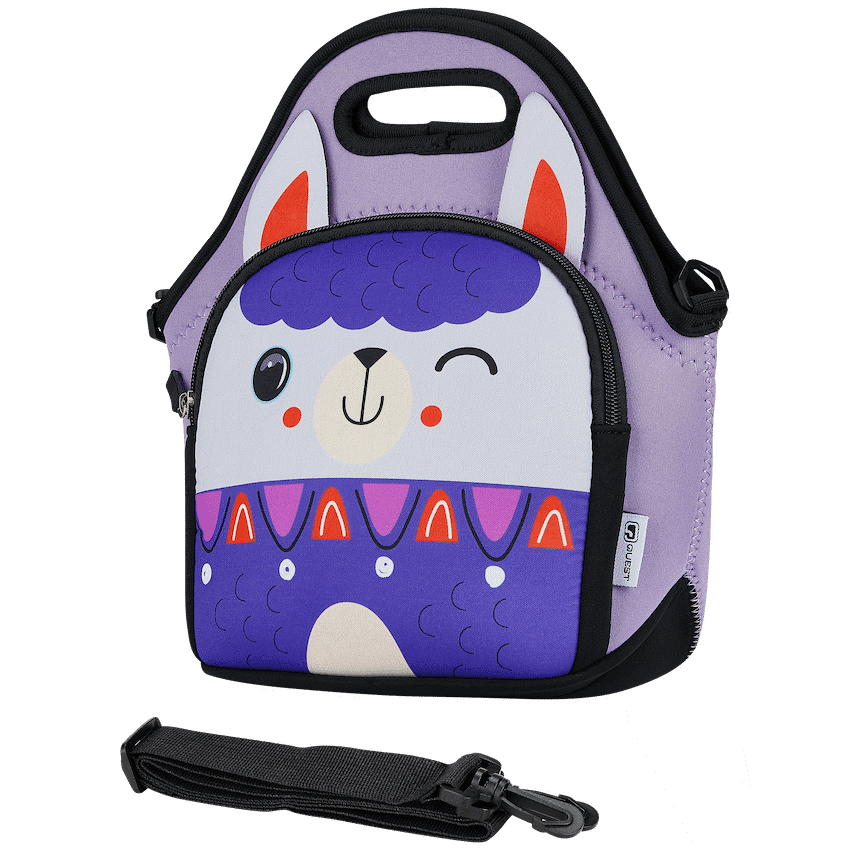 Quest Neoprene Lunch Bag 3
