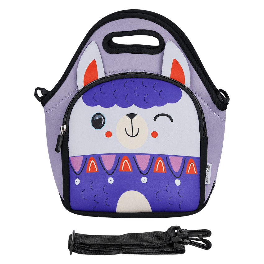 Quest Neoprene Lunch Bag 1