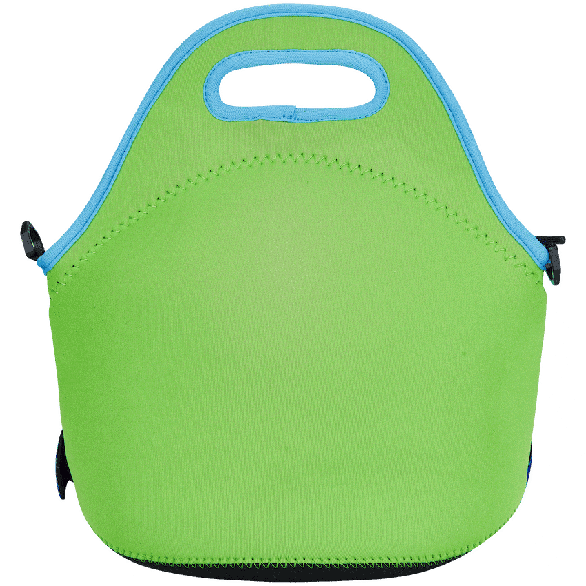 Quest Neoprene Lunch Bag 2