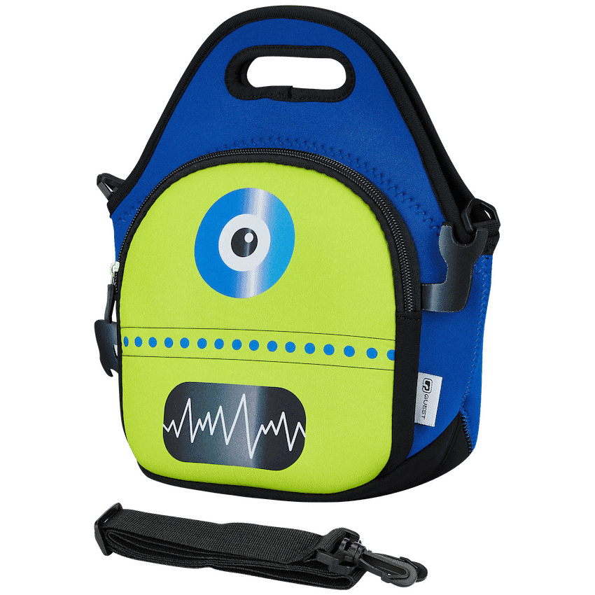 Quest Neoprene Lunch Bag 3