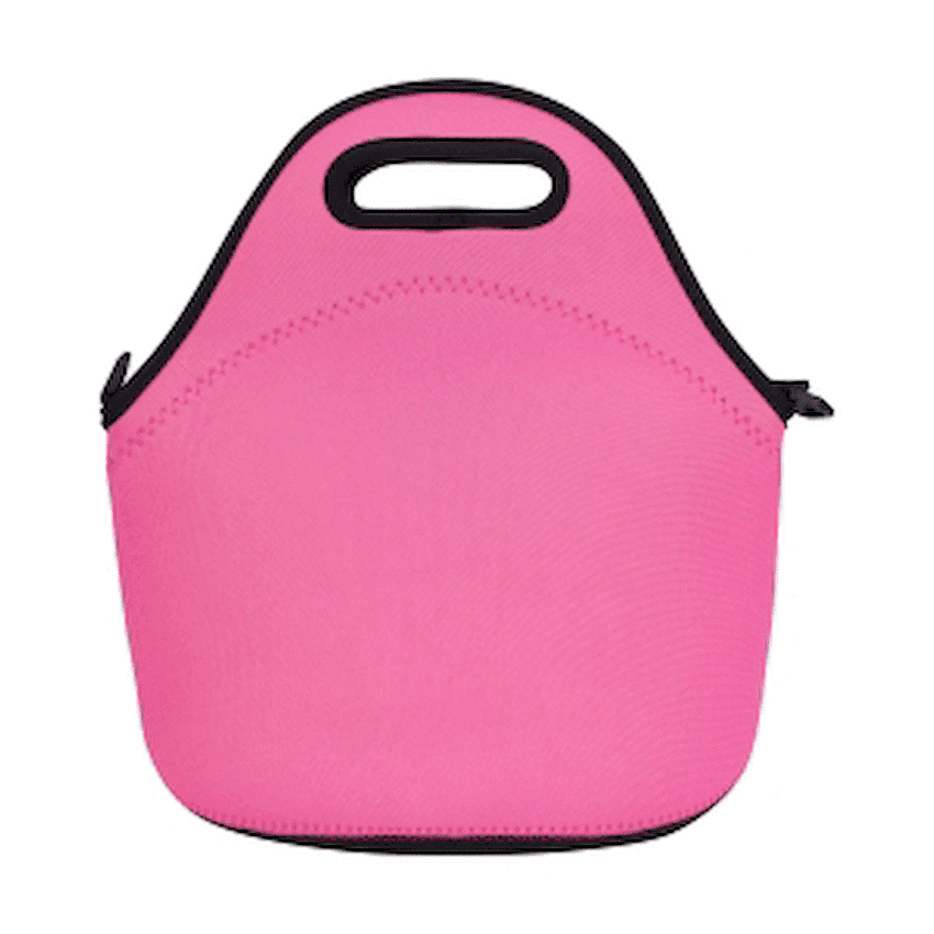 Quest Neoprene Lunch Bag 8