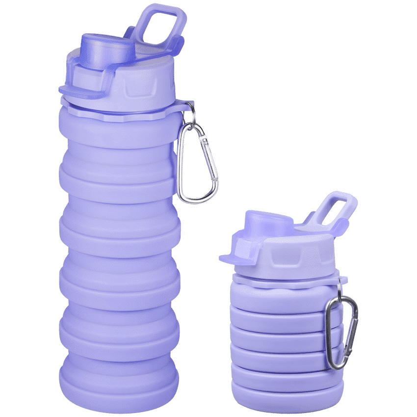 Quest Hydro-Pop Bottle 500ml 2