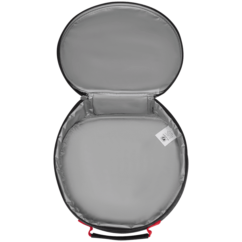 Quest On the Move EVA Lunch Cooler Black 3