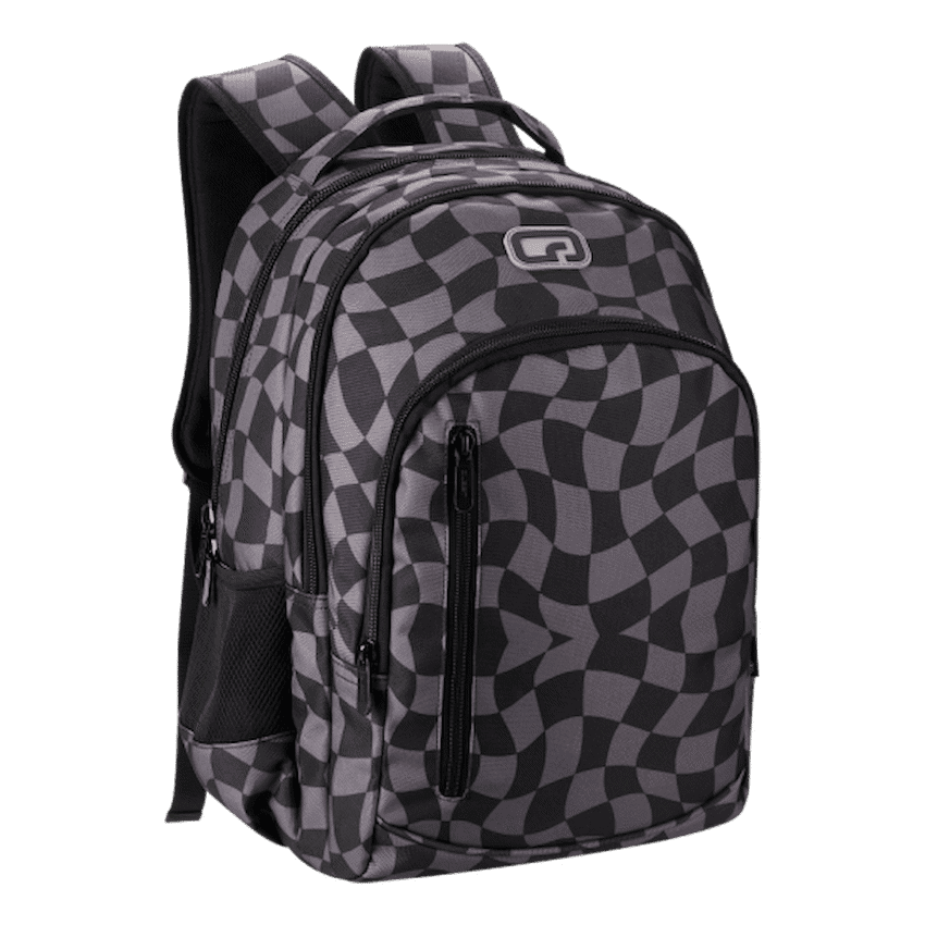 Quest Tie-Dye Scholar 30l Backpack 3