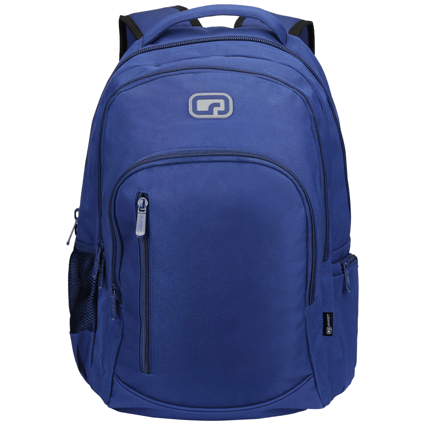 Quest Senior Scholar 30L Backpack Black 2