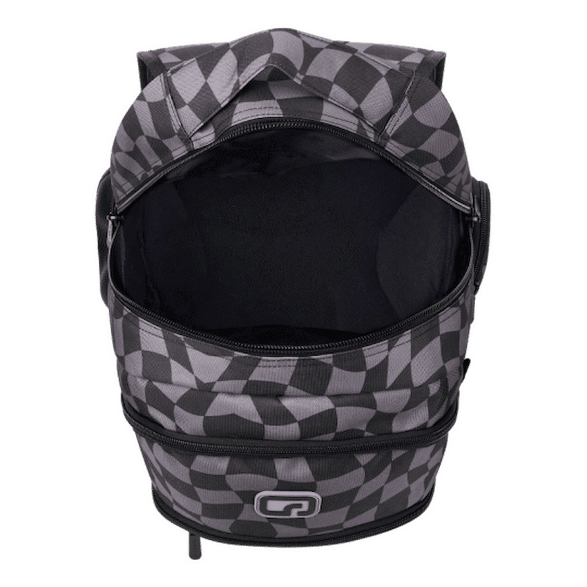 Quest Tie-Dye Scholar 30l Backpack 5