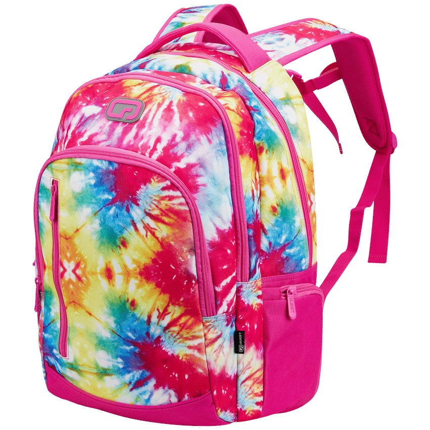 Quest Tie-Dye Scholar 30l Backpack 7
