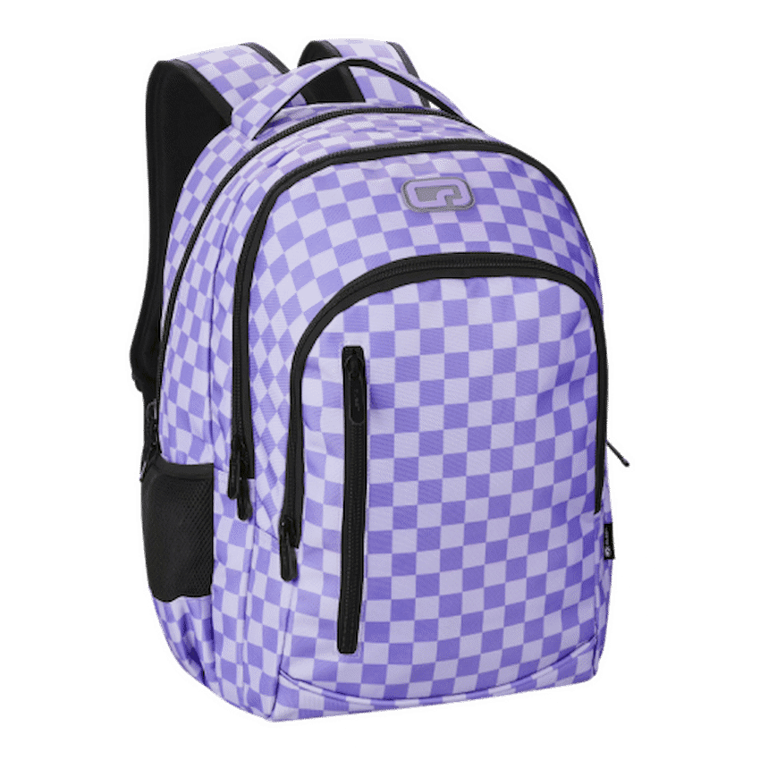 Quest Tie-Dye Scholar 30l Backpack 9