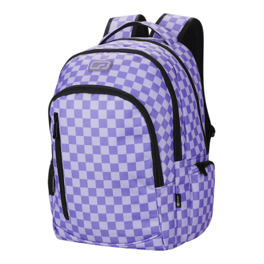 Quest Tie-Dye Scholar 30l Backpack 10