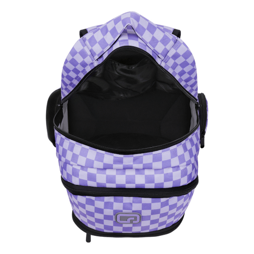 Quest Tie-Dye Scholar 30l Backpack 12