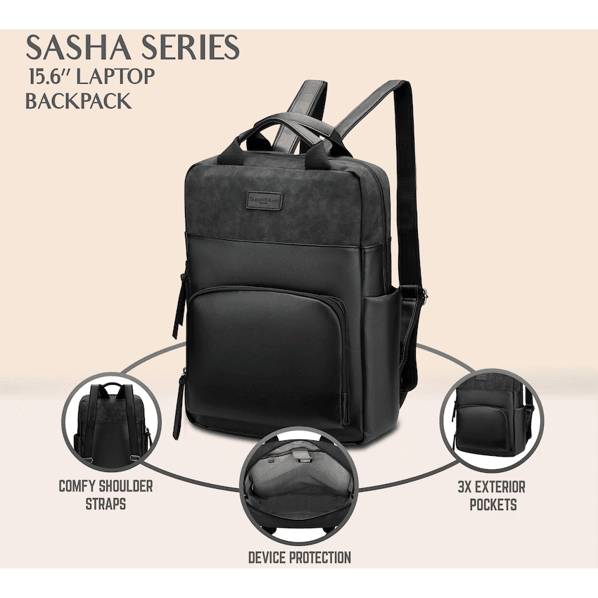 SupaNova Sasha 15.6" Laptop Bag 3
