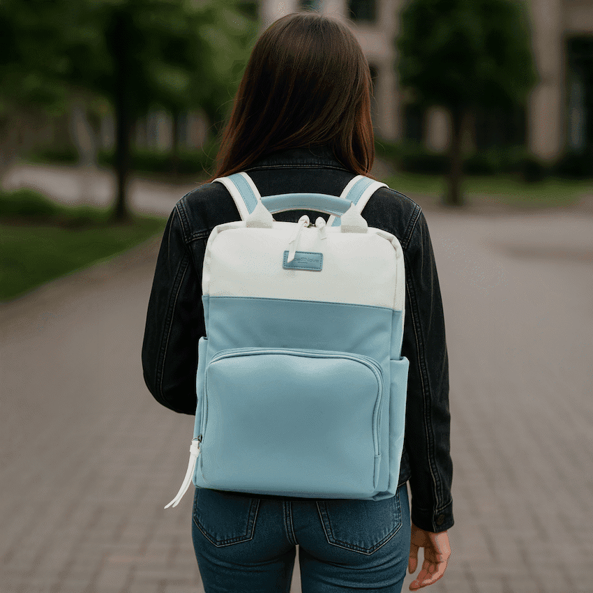 SupaNova Sasha 15.6" Laptop Bag 10