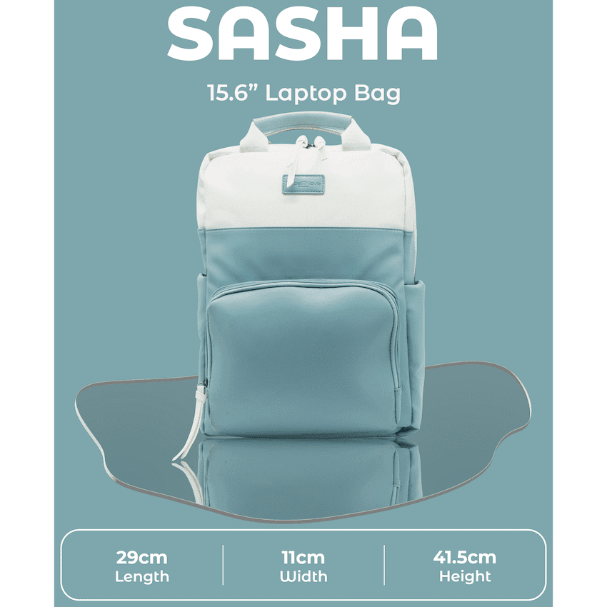 SupaNova Sasha 15.6" Laptop Bag 11