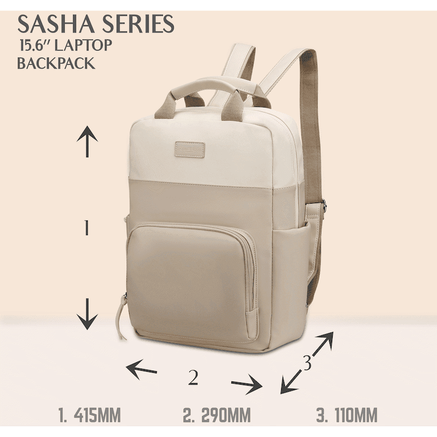 SupaNova Sasha 15.6" Laptop Bag