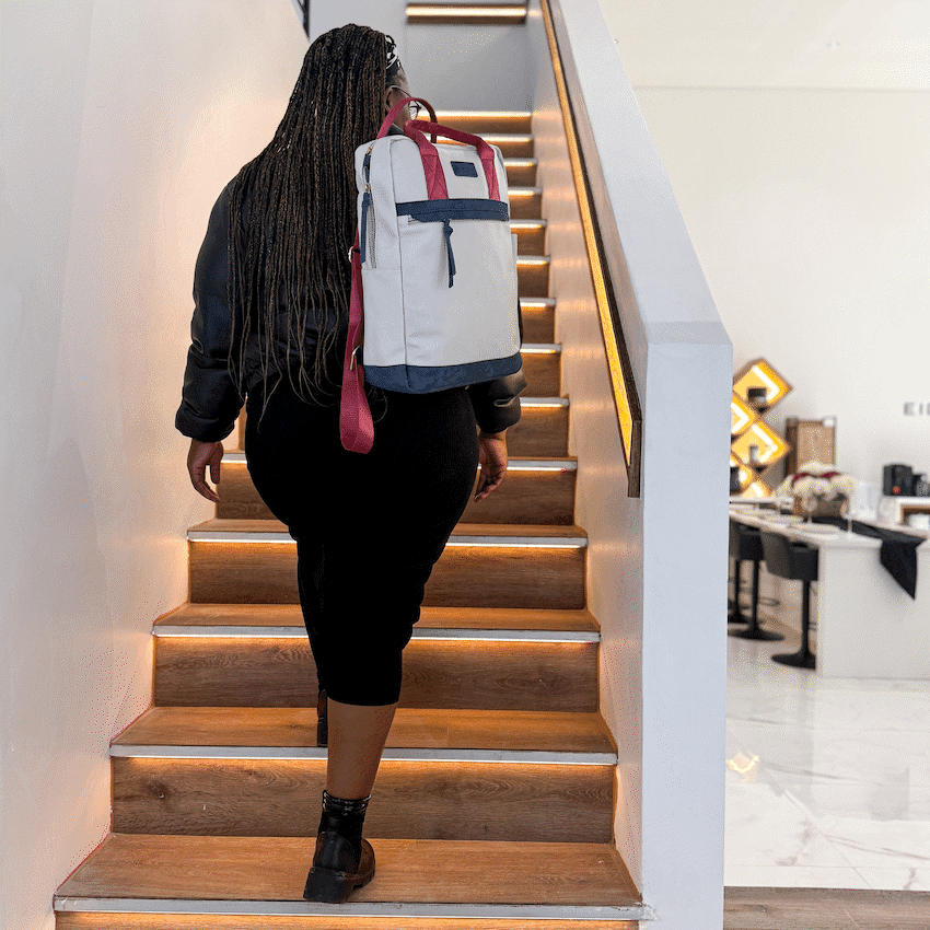 SupaNova Lara 15.6" Laptop Backpack 15