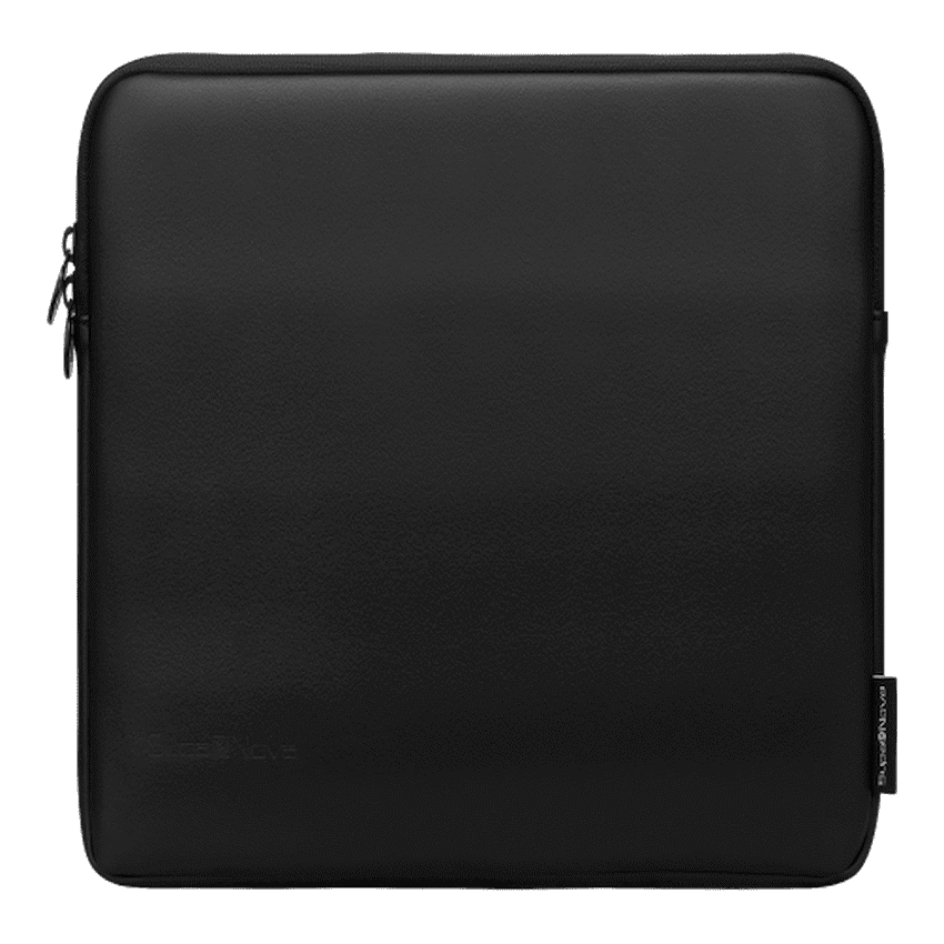 SupaNova Brisa 14.1" Laptop Sleeve Black 1