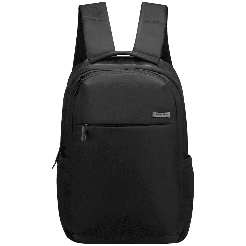 Supanova Tori 15.6" Laptop Backpack Black 3