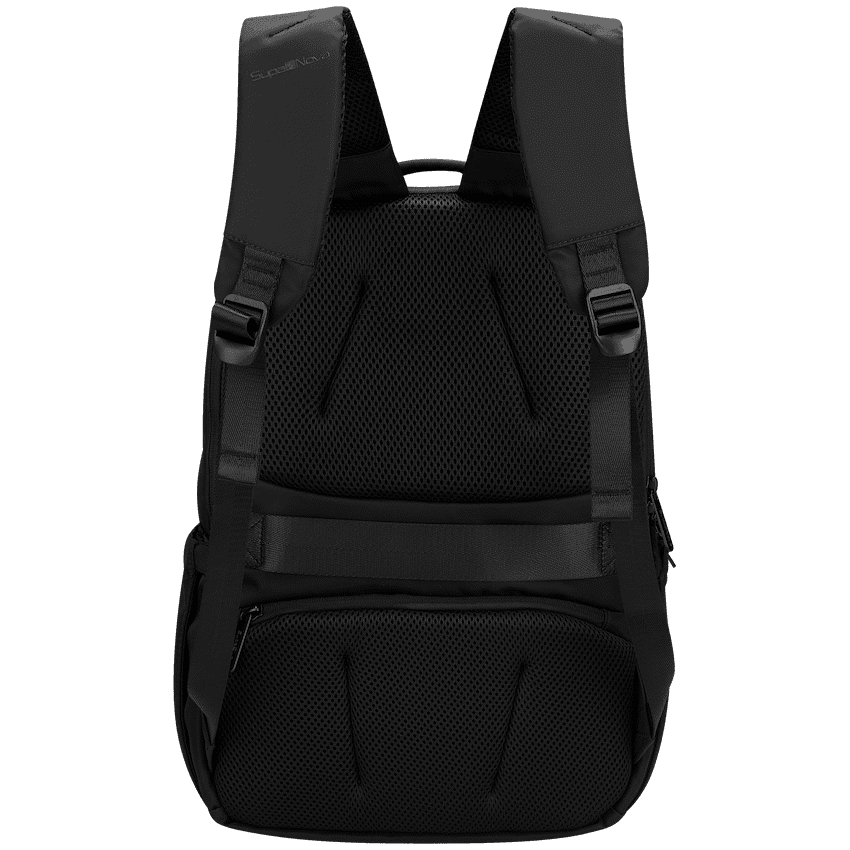 Supanova Tori 15.6" Laptop Backpack Black 3