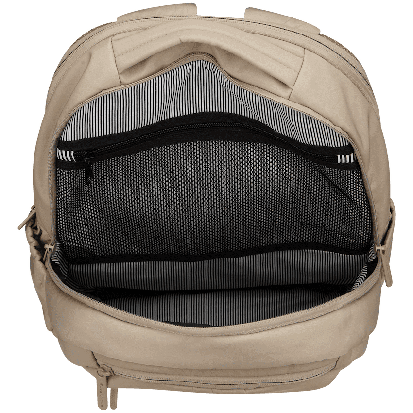 Supanova Tori 15.6" Laptop Backpack Black 1