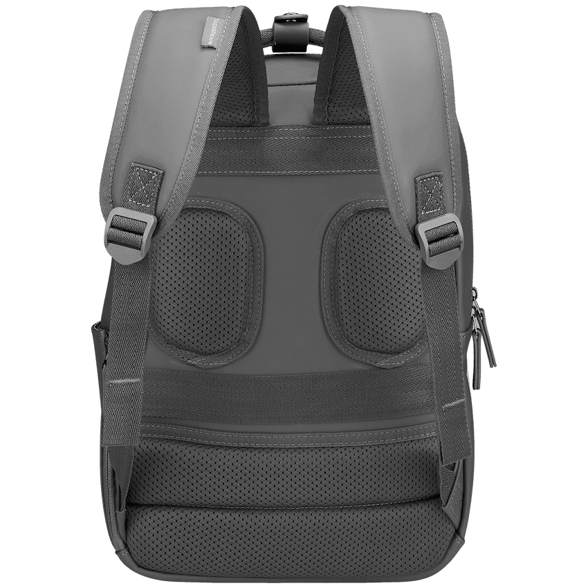 Supanova Sutton 14.1" Laptop Backpack Charcoal 4