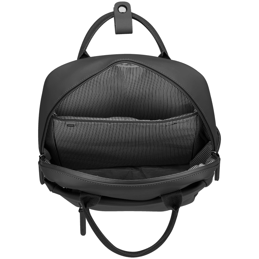 Supanova Sutton 14.1" Laptop Backpack Charcoal 5