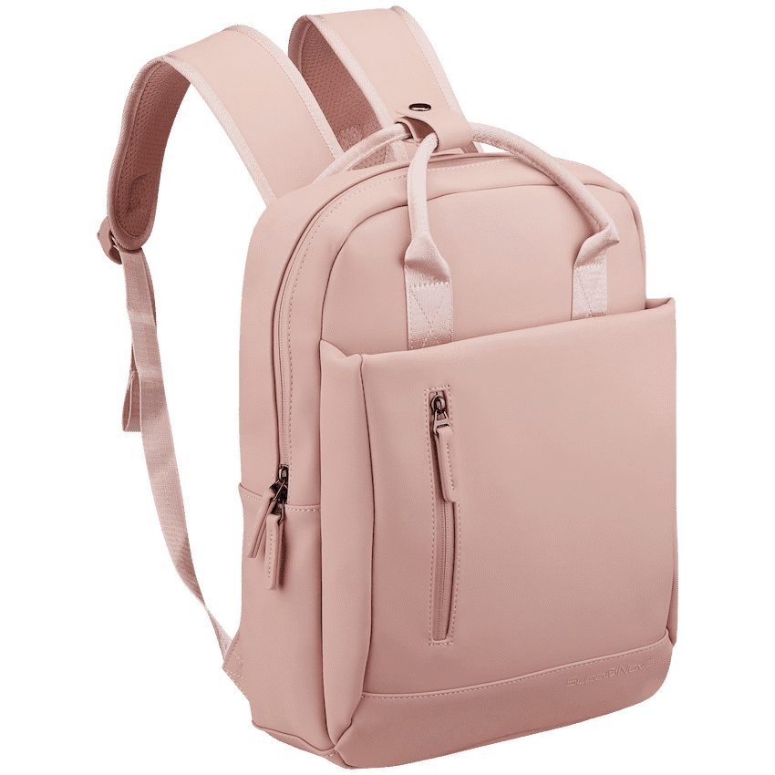 Supanova Sutton 14.1" Laptop Backpack Charcoal 5