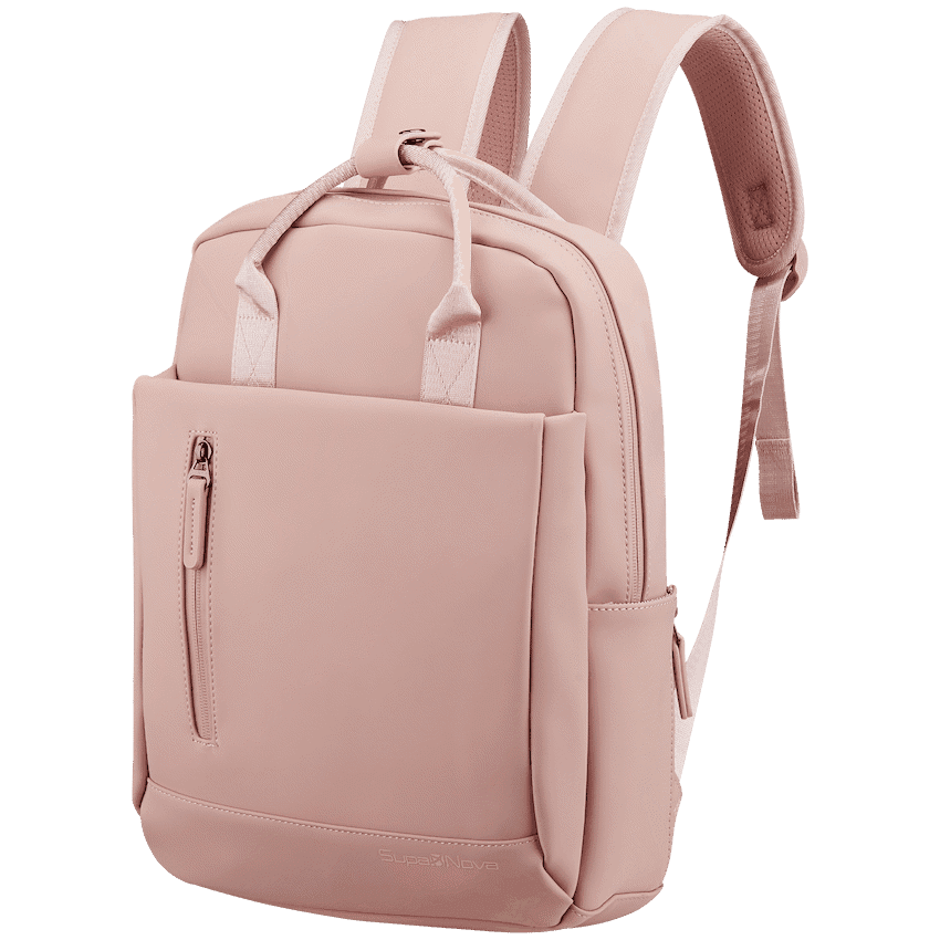 Supanova Sutton 14.1" Laptop Backpack Charcoal 8