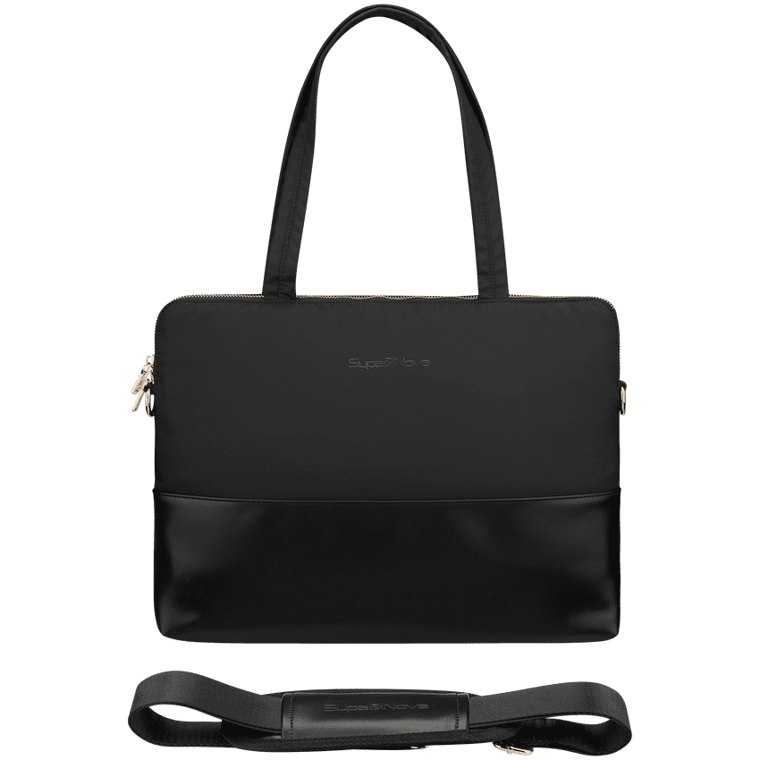 Supanova Gwen 15.6" Laptop bag Black 2