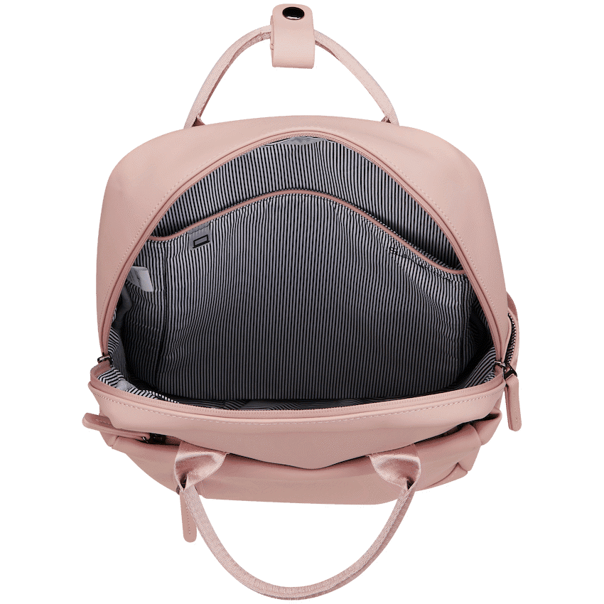 Supanova Sutton 14.1" Laptop Backpack Charcoal 10