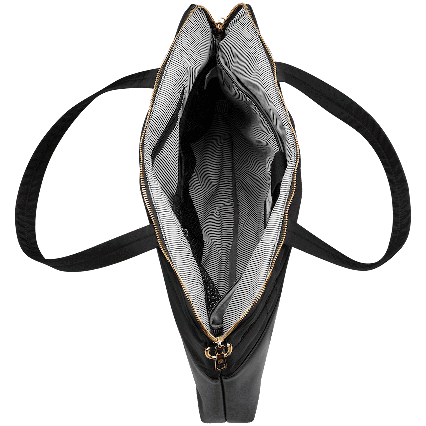 Supanova Gwen 15.6" Laptop bag Black 5