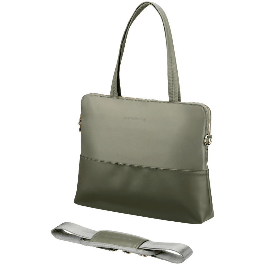 Supanova Gwen 15.6" Laptop bag Black 7