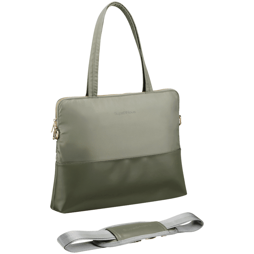 Supanova Gwen 15.6" Laptop bag Black 9