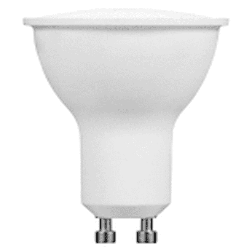 Switched 3w GU10 Rechargeable Fast-Charge LED 7