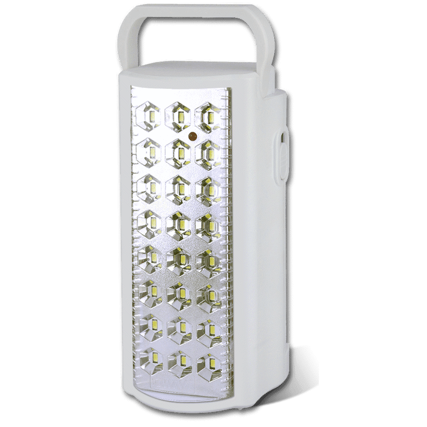 Switched Rechargeable Lantern 800 Lumen 7