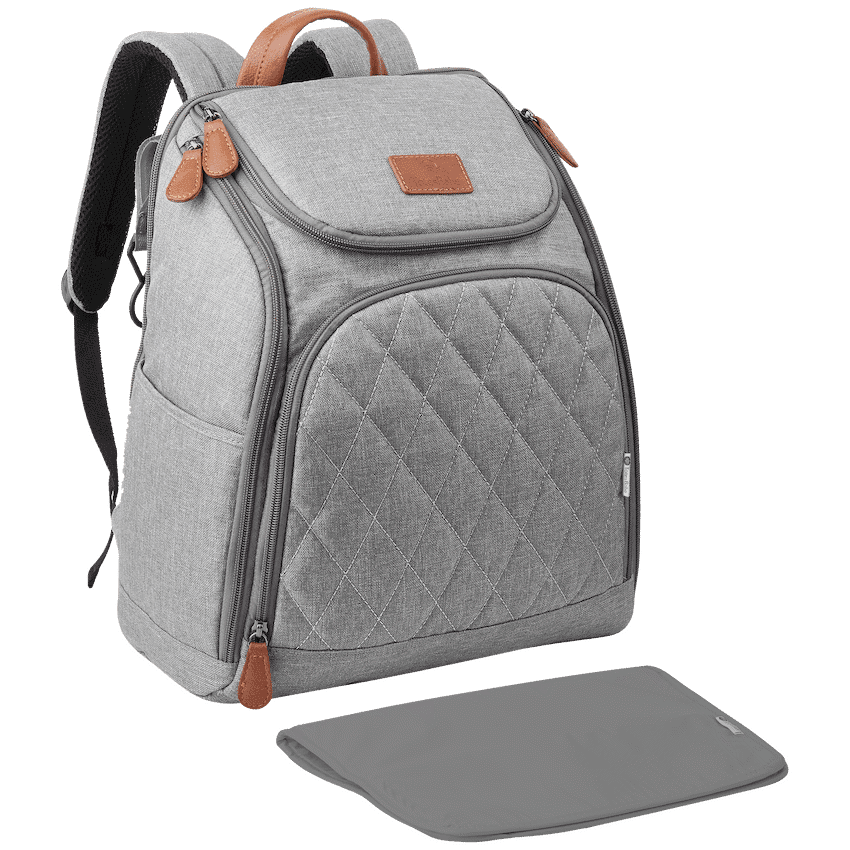 Totes Babe Montana Diaper Backpack 9