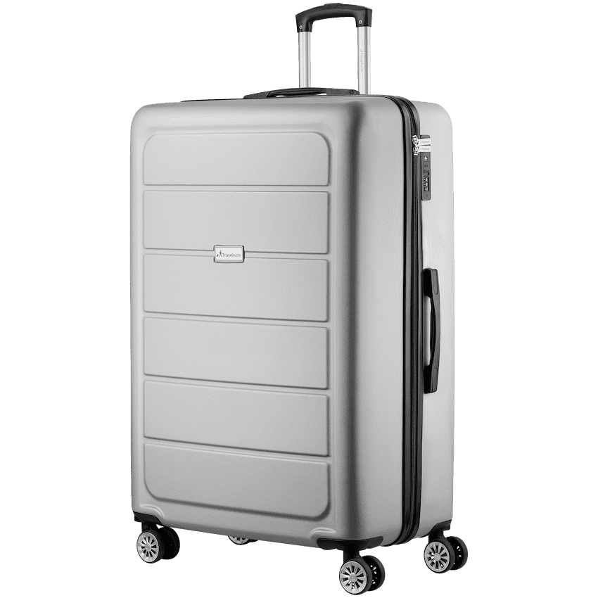 Travelwize Maple ABS 85cm 4-Wheels Spinner Luggage 3