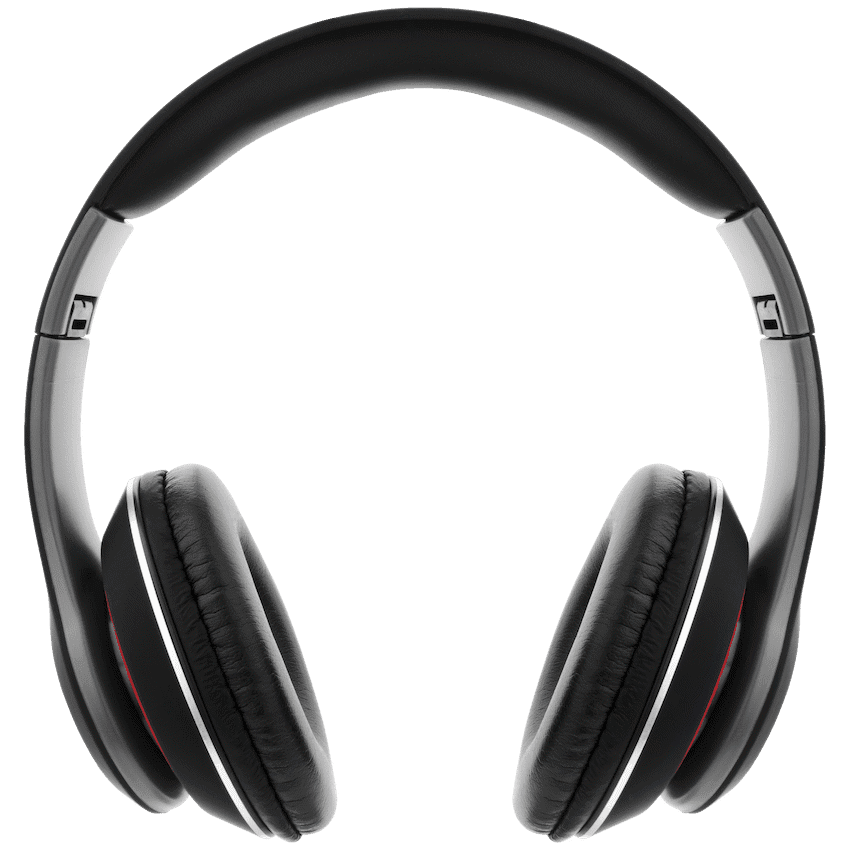 Volkano Falcon Headphones with Microphone 1