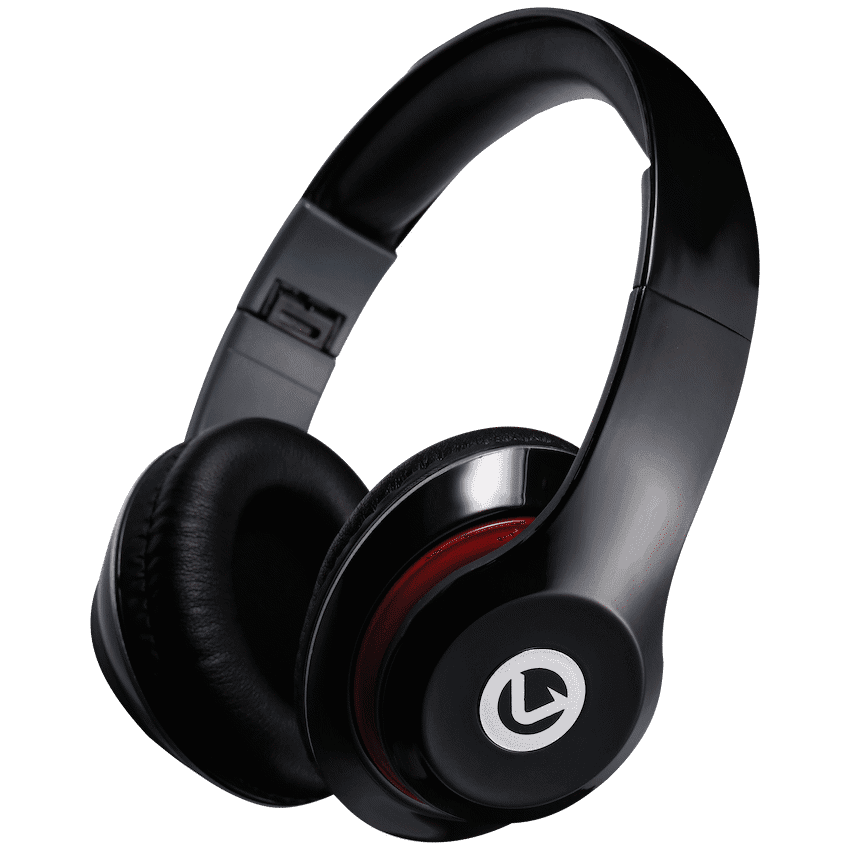 Volkano Falcon Headphones with Microphone 2