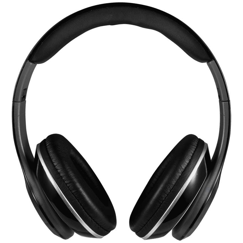 Volkano Falcon Headphones with Microphone 3